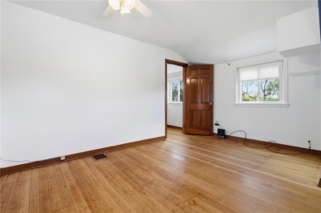 81 Coraopolis Road Coraopolis, PA 15108 - Photo 28 of 50 3rd bedroom on 2nd floor