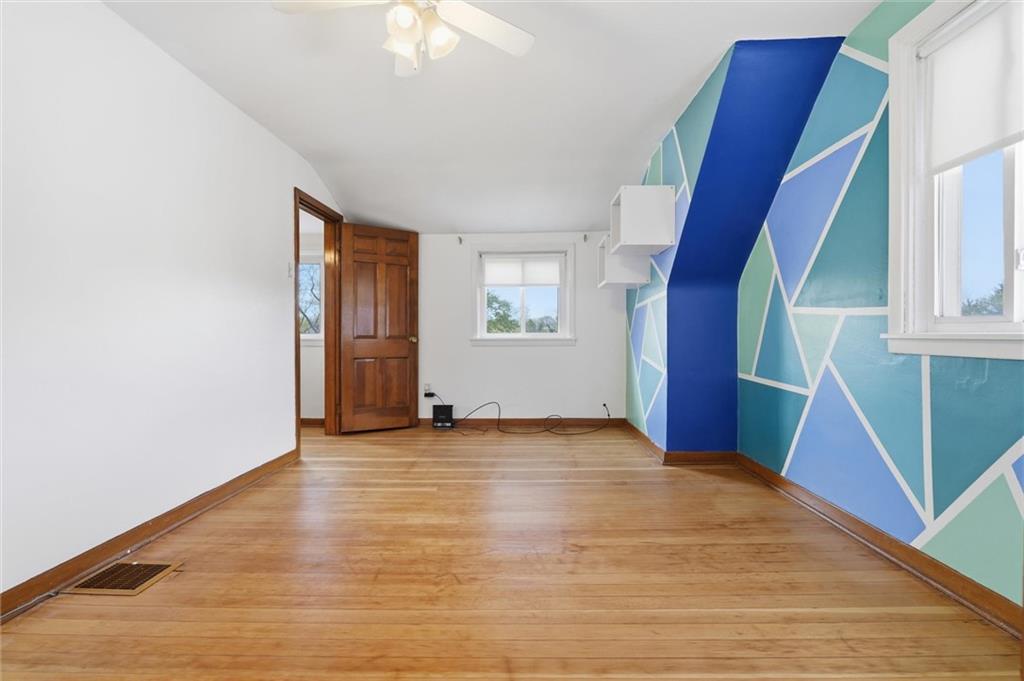 81 Coraopolis Road Coraopolis, PA 15108 - Photo 29 of 50 3rd bedroom on 2nd floor