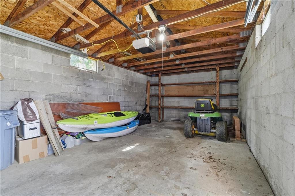 81 Coraopolis Road Coraopolis, PA 15108 - Photo 47 of 50 Detached Garage