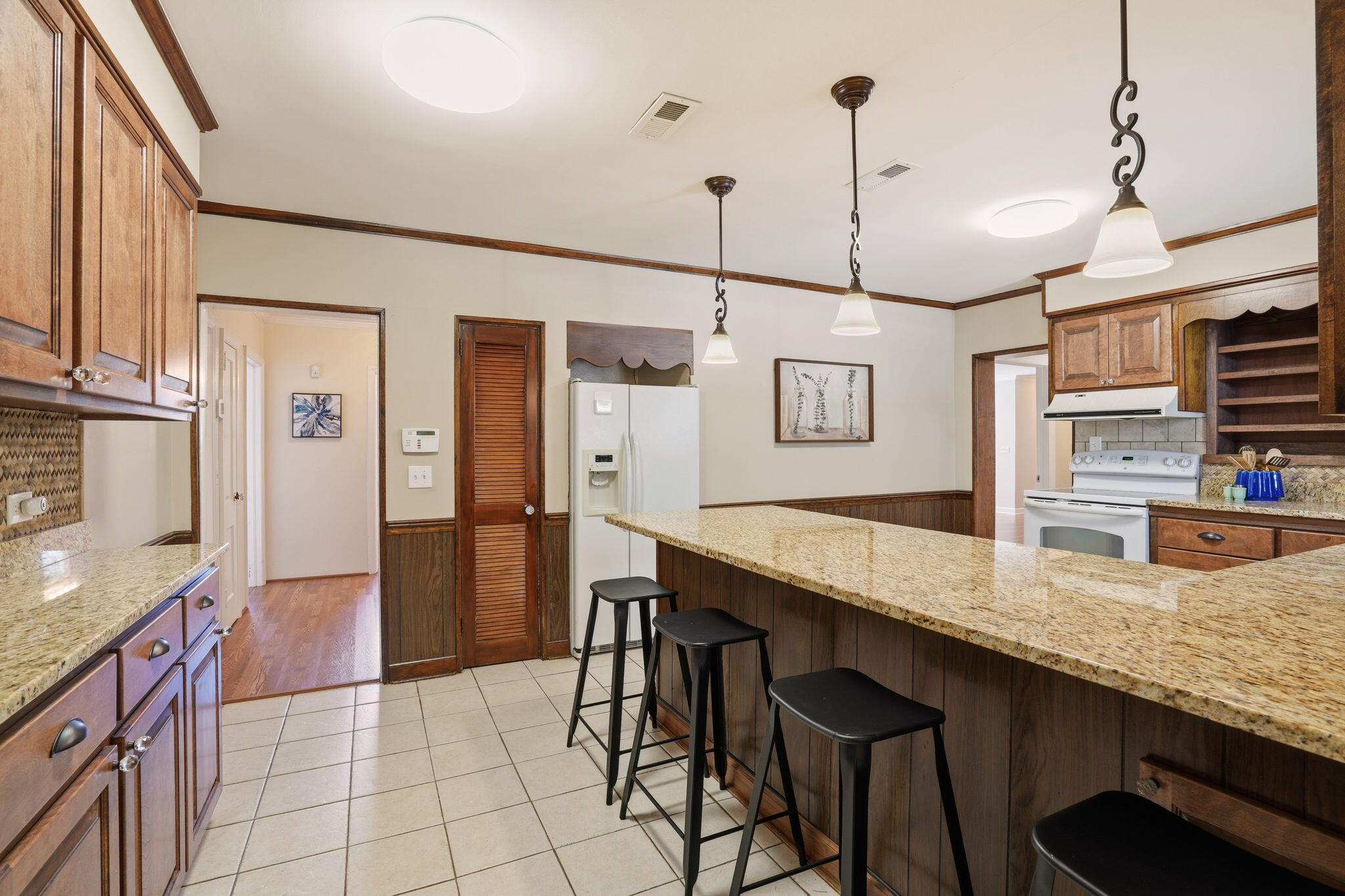 465 Woodland Terrace Elloree, SC 29047 - Photo 11 of 50 Kitchen