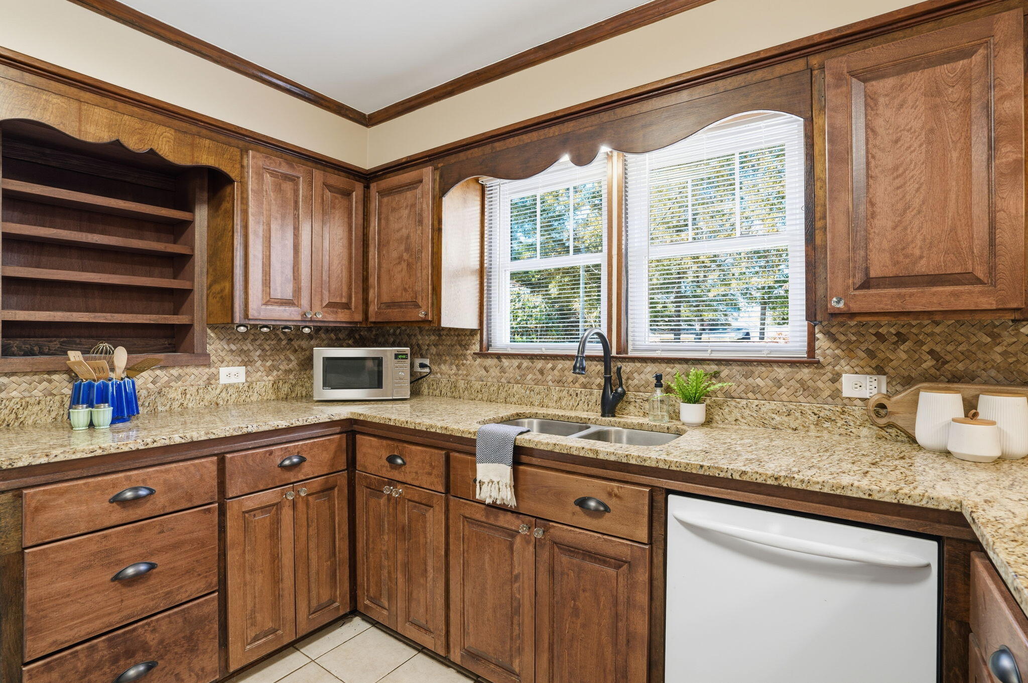 465 Woodland Terrace Elloree, SC 29047 - Photo 12 of 50 Kitchen