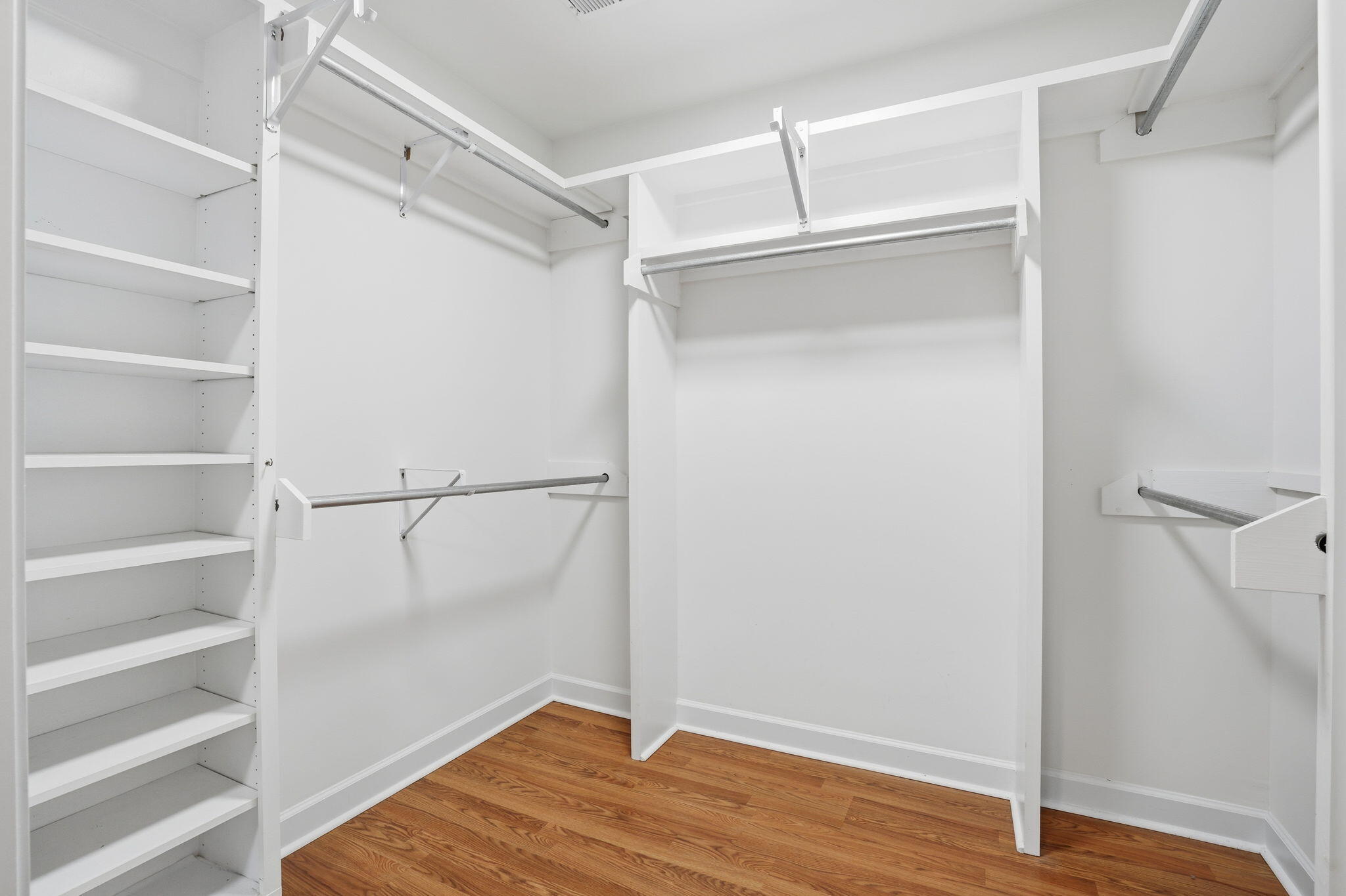 465 Woodland Terrace Elloree, SC 29047 - Photo 21 of 50 Walk In Closet