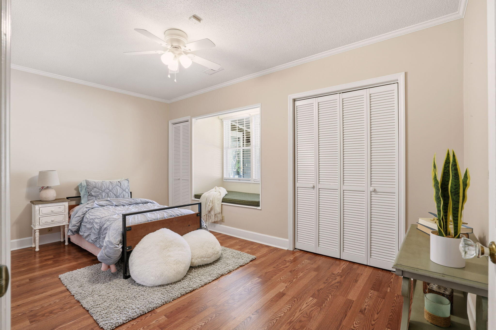 465 Woodland Terrace Elloree, SC 29047 - Photo 26 of 50 Bedroom 2