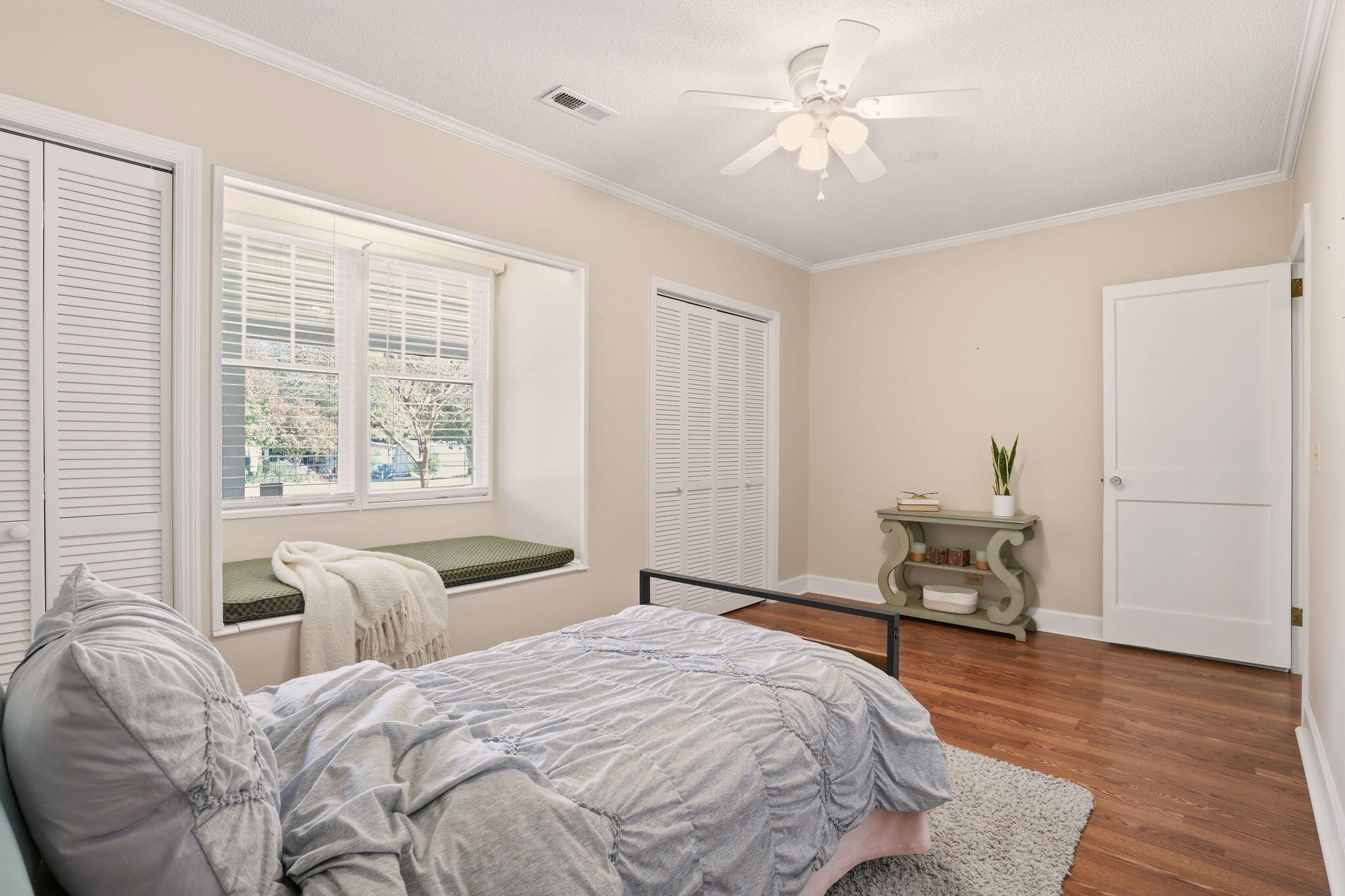 465 Woodland Terrace Elloree, SC 29047 - Photo 27 of 50 Bedroom 2