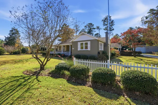 $380,000 | 465 Woodland Terrace, Elloree, SC 29047