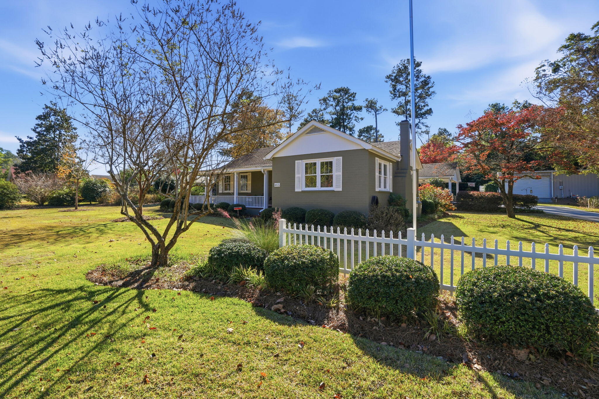 465 Woodland Terrace Elloree, SC 29047 - Photo 49 of 50 465 Woodland Terrace