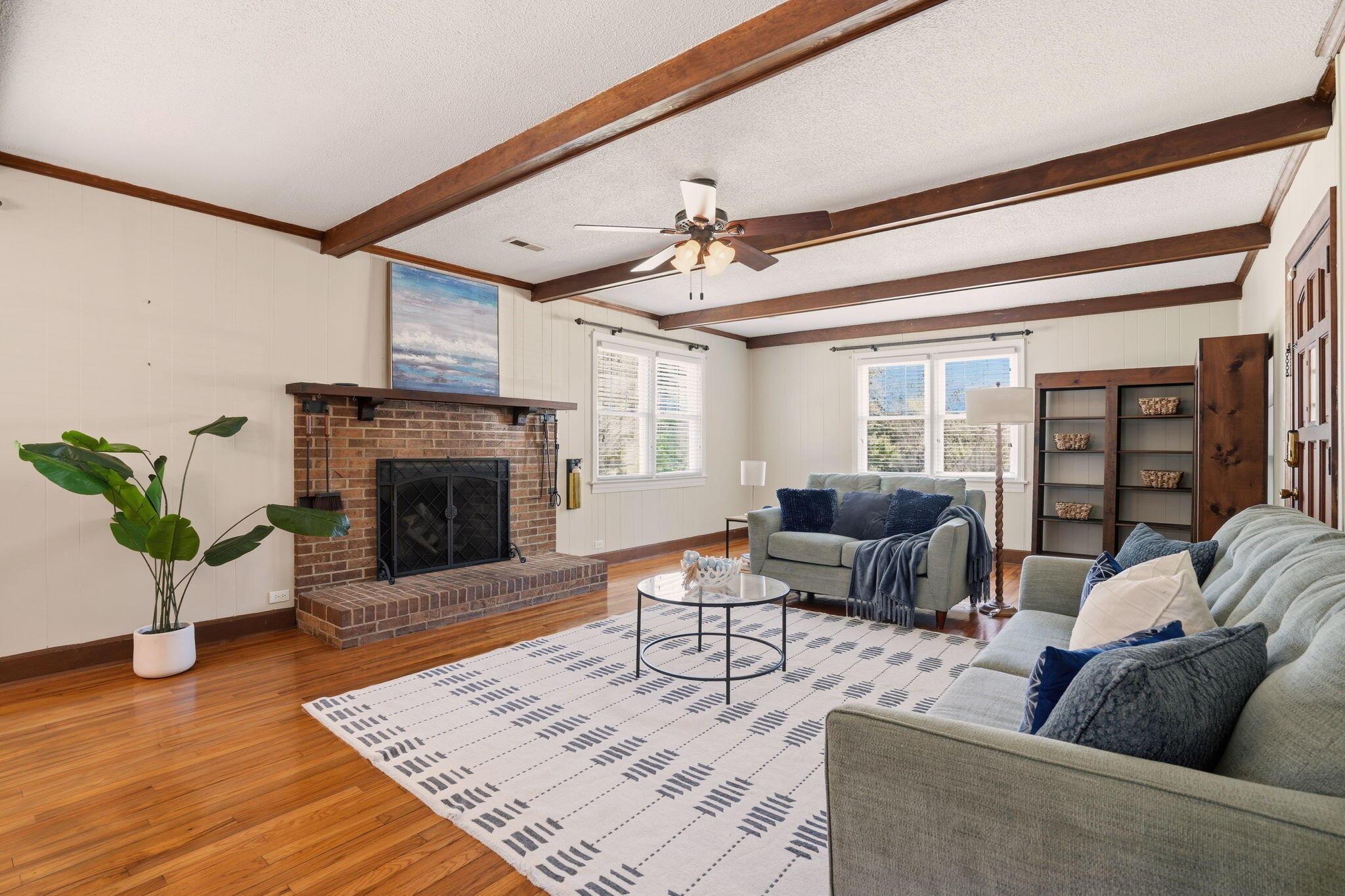 465 Woodland Terrace Elloree, SC 29047 - Photo 8 of 50 465 Woodland Terrace