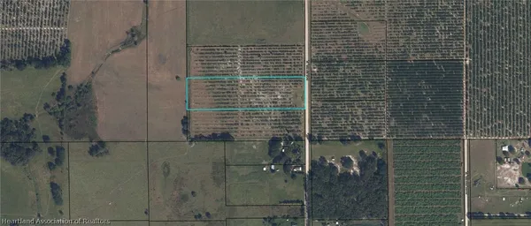 $140,000 | 421 North Bailey Road, Wauchula, FL 33873