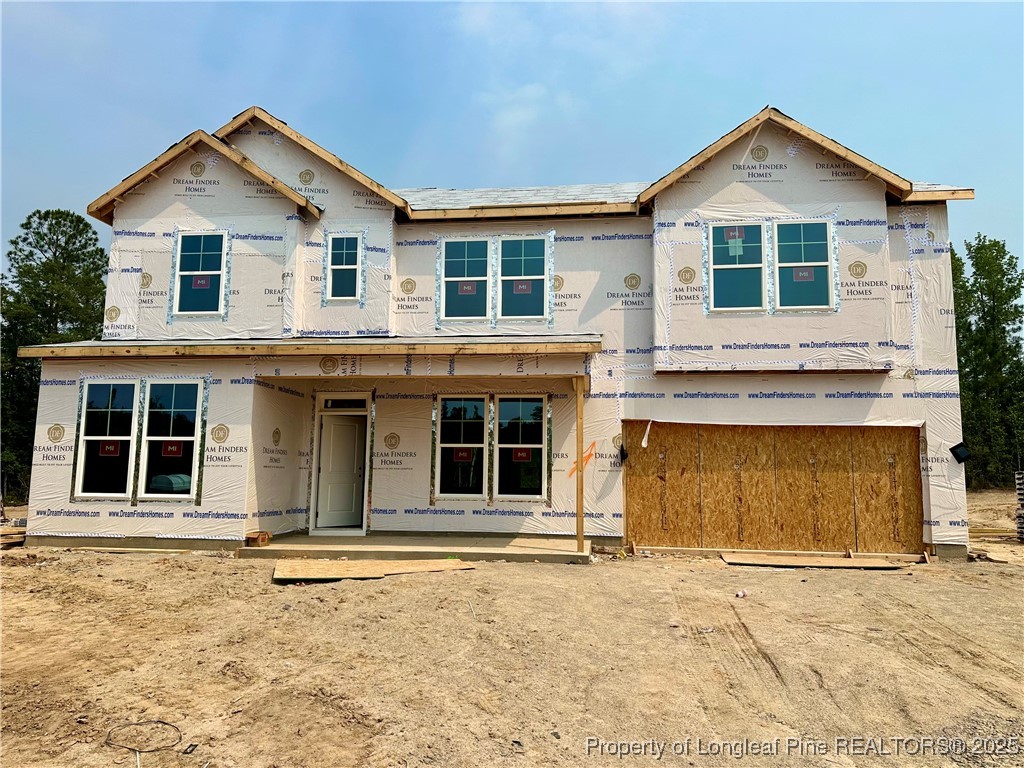 252 Steeple Ridge Cameron, NC 28326 - Photo 1 of 4 Gallery Image 1