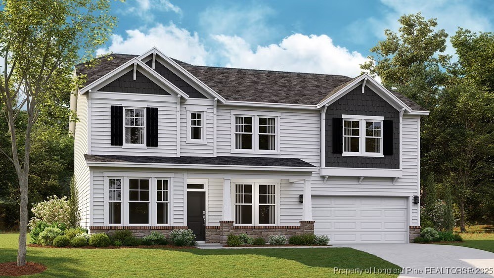 252 Steeple Ridge Cameron, NC 28326 - Photo 2 of 4 Gallery Image 2