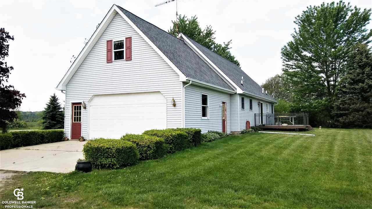 10424 Masters Road Goodells, MI 48027 - Photo 4 of 32