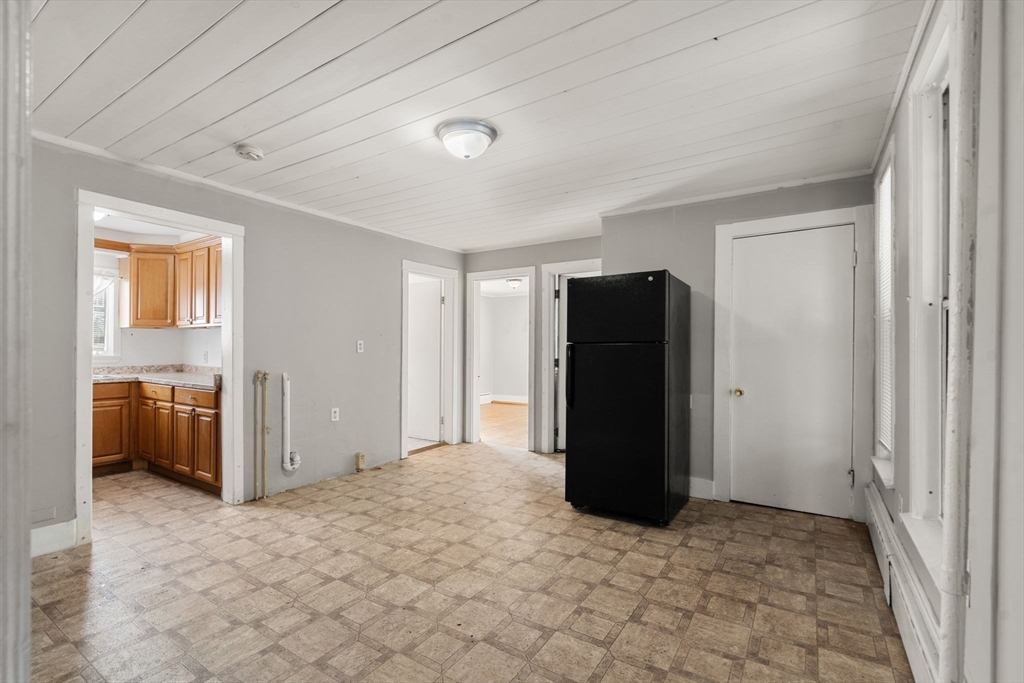 723 Main Street Southbridge, MA 01550 - Photo 12 of 41 a view of an empty room