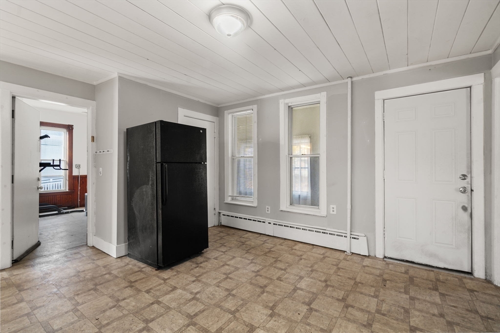 723 Main Street Southbridge, MA 01550 - Photo 13 of 41 an empty room with a door