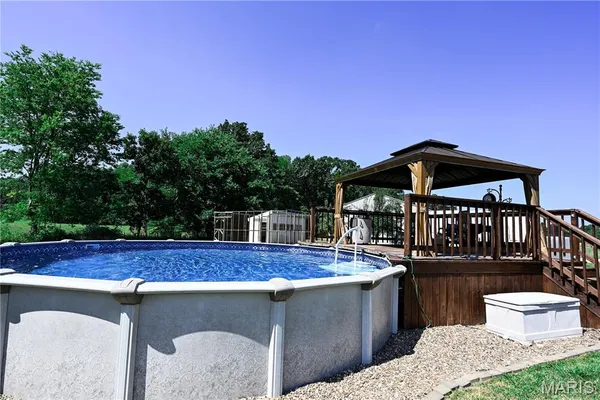 $499,999 | 6038 McCarty Road, Kinmundy, IL 62854