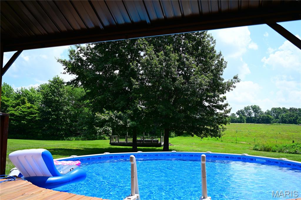 6038 McCarty Road Kinmundy, IL 62854 - Photo 12 of 47