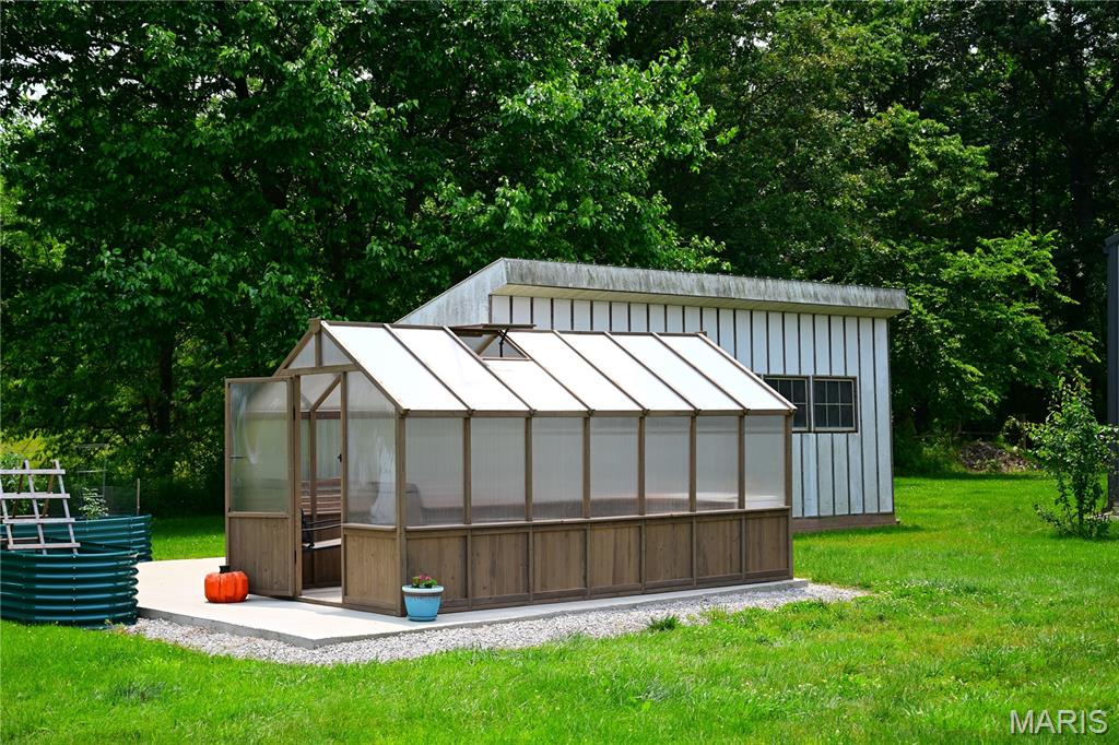 6038 McCarty Road Kinmundy, IL 62854 - Photo 14 of 47