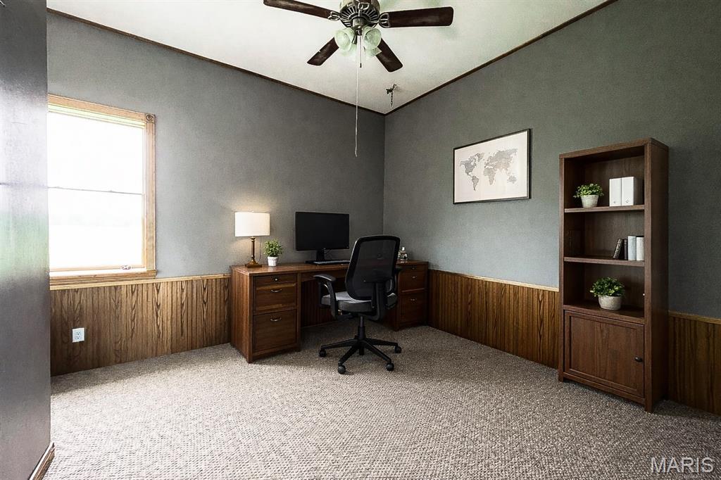 6038 McCarty Road Kinmundy, IL 62854 - Photo 15 of 47