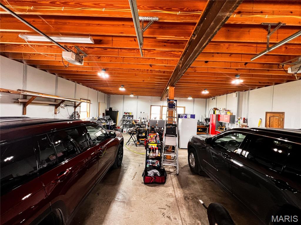 6038 McCarty Road Kinmundy, IL 62854 - Photo 24 of 47