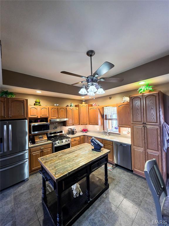 6038 McCarty Road Kinmundy, IL 62854 - Photo 38 of 47