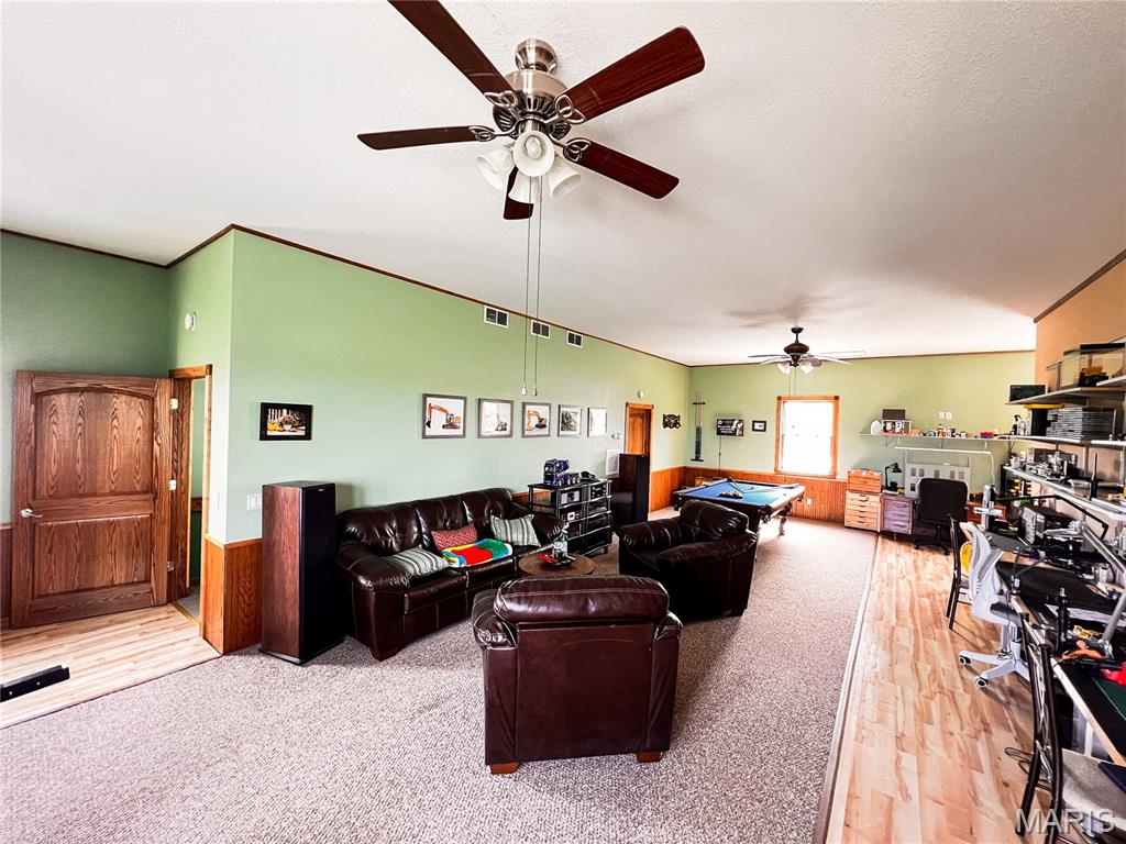 6038 McCarty Road Kinmundy, IL 62854 - Photo 40 of 47