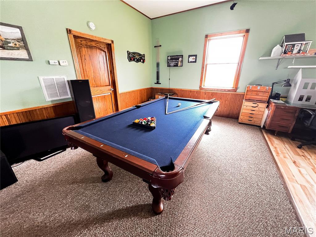 6038 McCarty Road Kinmundy, IL 62854 - Photo 41 of 47