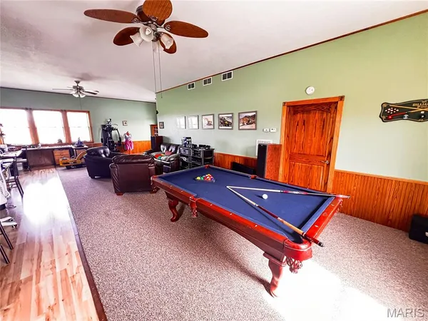 $499,999 | 6038 McCarty Road, Kinmundy, IL 62854