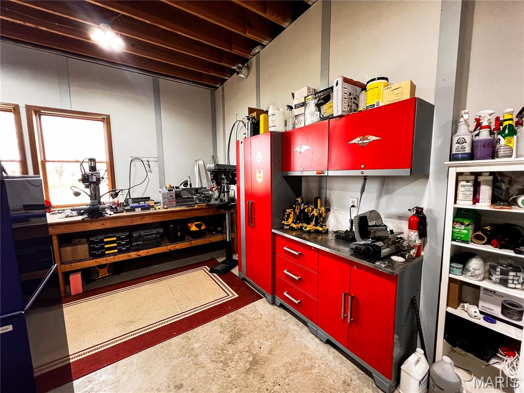 6038 McCarty Road Kinmundy, IL 62854 - Photo 45 of 47