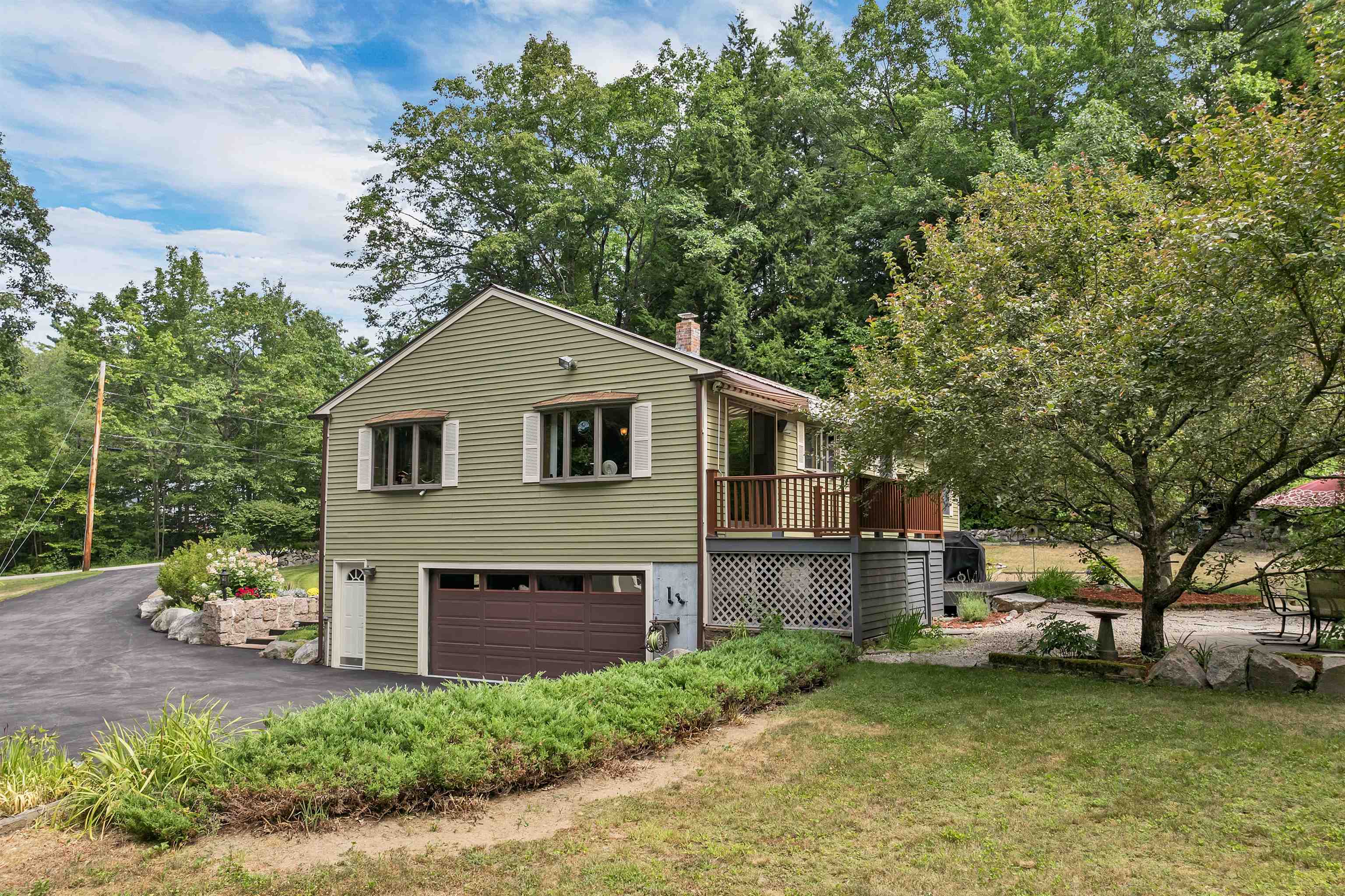 108 Maple Manor Road Conway, NH 03813 - Photo 58 of 59