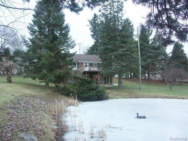 69900 Campground Road Romeo, MI 48065 - Photo 6 of 21 PICT0023.JPG