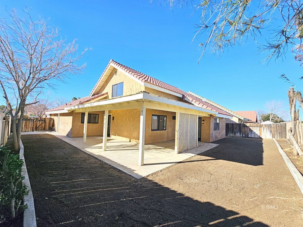 964 Roosevelt Street Ridgecrest, CA 93555 - Photo 34 of 45 Gallery Image 34
