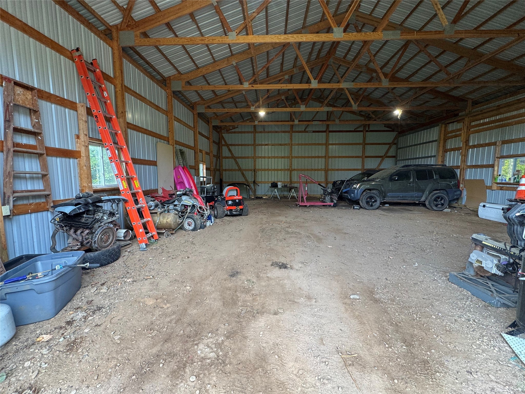 5063 Tower Road Winter, WI 54896 - Photo 54 of 60 Gallery Image 54