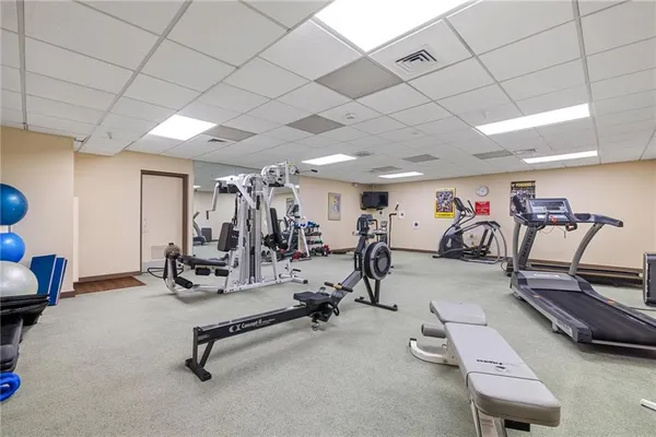 $259,000 | 750 Washington Road, Unit 409, Pittsburgh, PA 15228