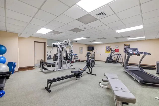 $259,900 | 750 Washington Road, Unit 409, Pittsburgh, PA 15228