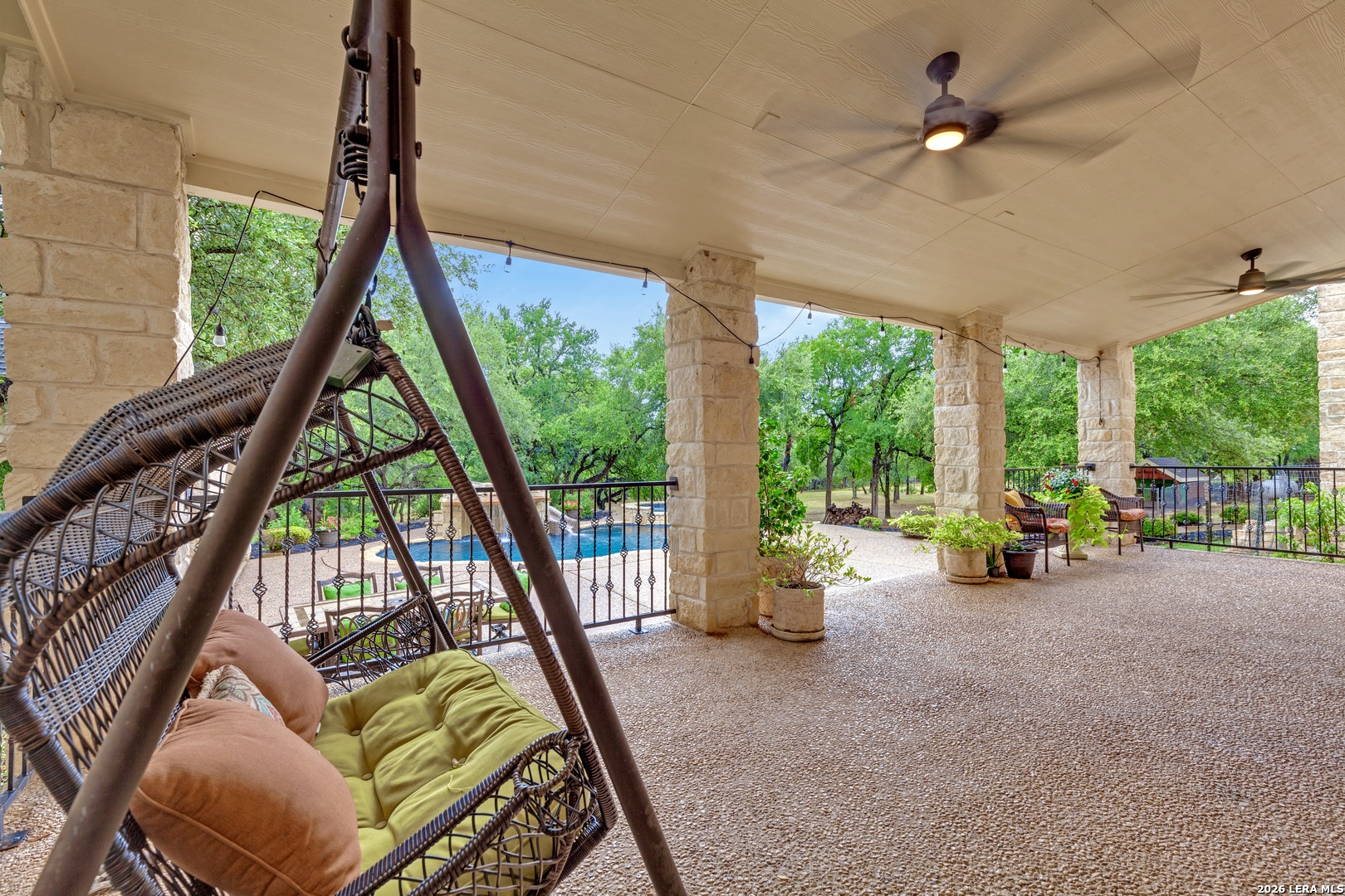 1130 Whispering Water Spring Branch, TX 78070 - Photo 28 of 44