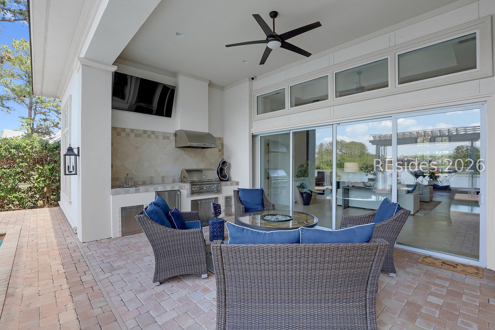 80 Hampton Lake Drive Bluffton, SC 29910 - Photo 27 of 81
