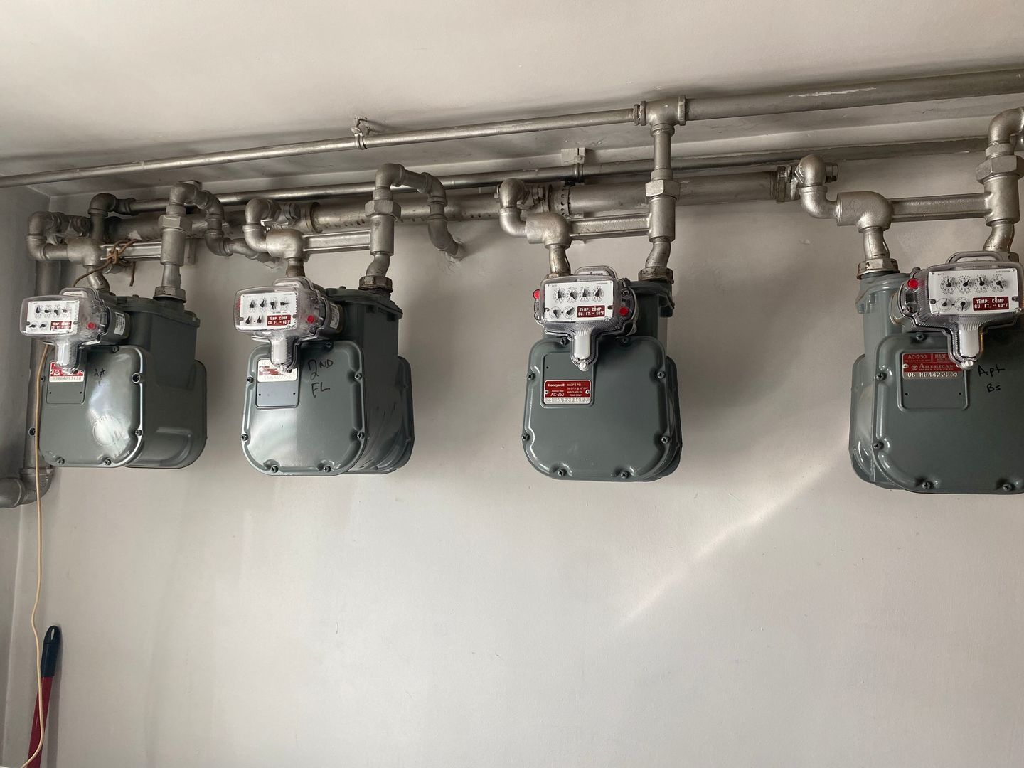 1541 Homestead Road La Grange Park, IL 60526 - Photo 11 of 11 a view of storage and utility room