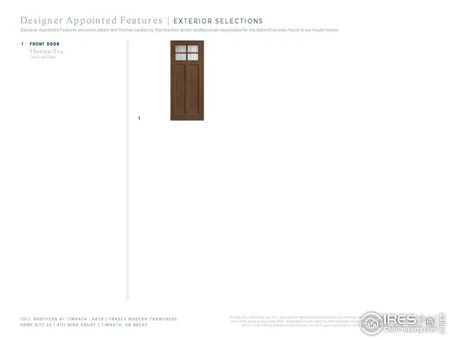 a picture of a room with a floor plan