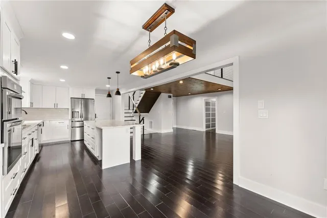 a view of lake view and mountain view