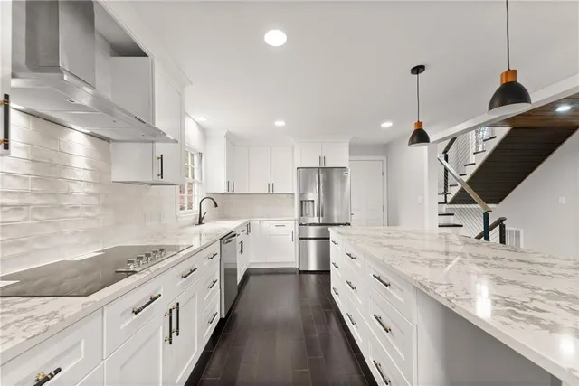 $1,275,000 | 161 Winterhawk Cove, Dawsonville, GA 30534