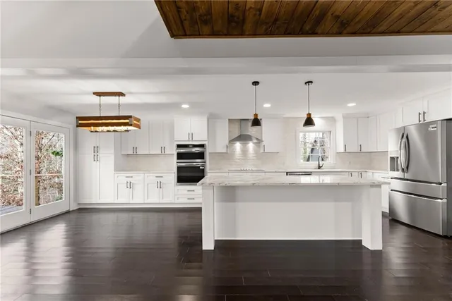 $1,275,000 | 161 Winterhawk Cove, Dawsonville, GA 30534