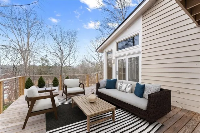 $1,275,000 | 161 Winterhawk Cove, Dawsonville, GA 30534