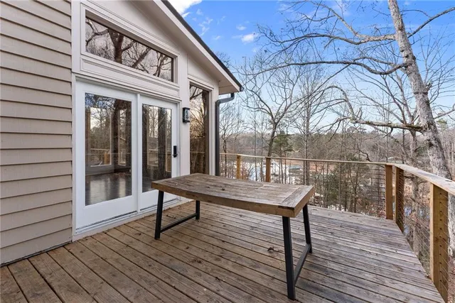 $1,275,000 | 161 Winterhawk Cove, Dawsonville, GA 30534