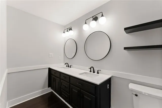 $1,275,000 | 161 Winterhawk Cove, Dawsonville, GA 30534