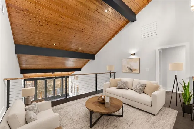 $1,275,000 | 161 Winterhawk Cove, Dawsonville, GA 30534