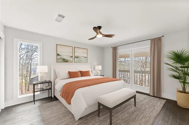 $1,275,000 | 161 Winterhawk Cove, Dawsonville, GA 30534