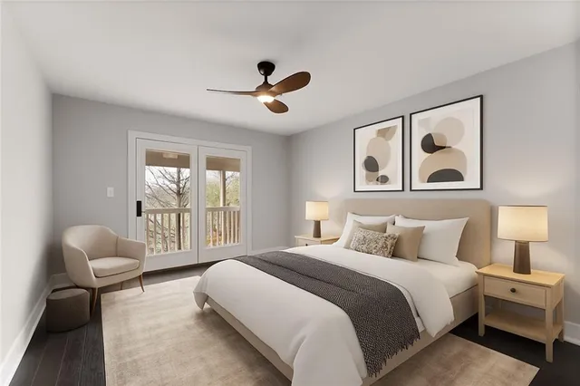 $1,275,000 | 161 Winterhawk Cove, Dawsonville, GA 30534