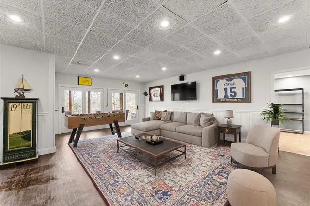 $1,275,000 | 161 Winterhawk Cove, Dawsonville, GA 30534