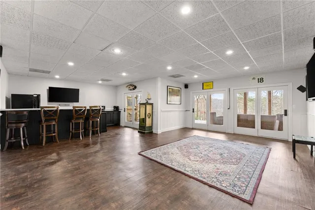 $1,275,000 | 161 Winterhawk Cove, Dawsonville, GA 30534