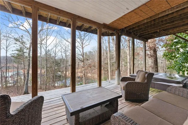 $1,275,000 | 161 Winterhawk Cove, Dawsonville, GA 30534