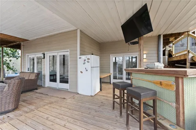 $1,275,000 | 161 Winterhawk Cove, Dawsonville, GA 30534